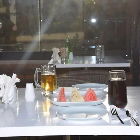 Smyrna 호텔 쿠사다시