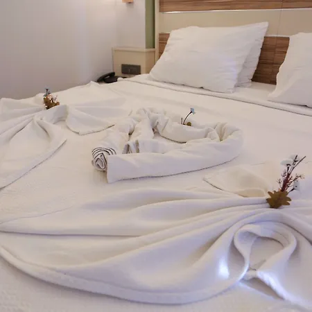 호텔 Smyrna