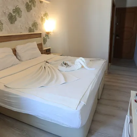 Smyrna 4* 쿠사다시