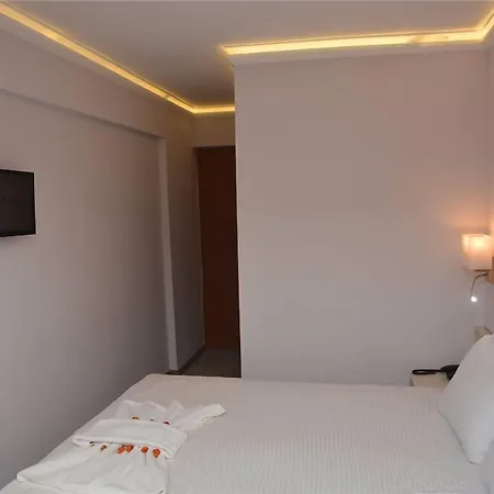Smyrna Kusadası