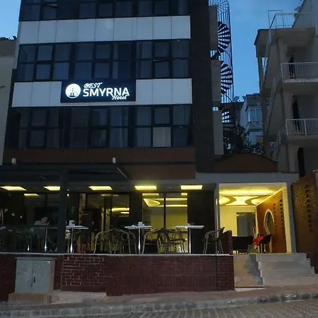 Smyrna Kusadası