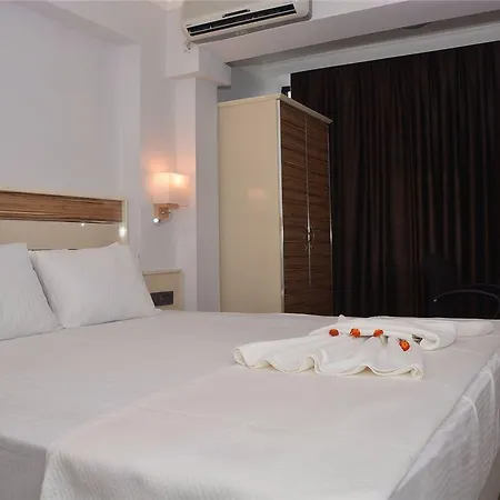 Smyrna Hotel Kusadasi