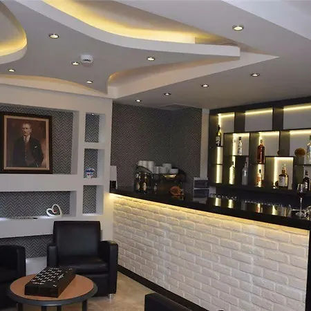 Smyrna Hotel Kusadasi