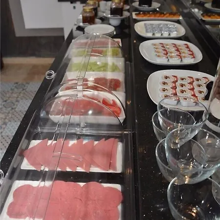 Smyrna 4* Kusadasi