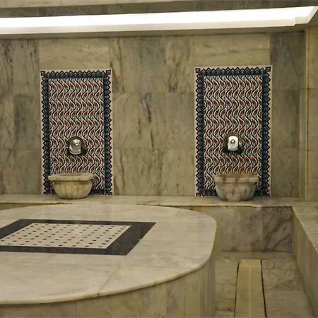 Hotel Smyrna