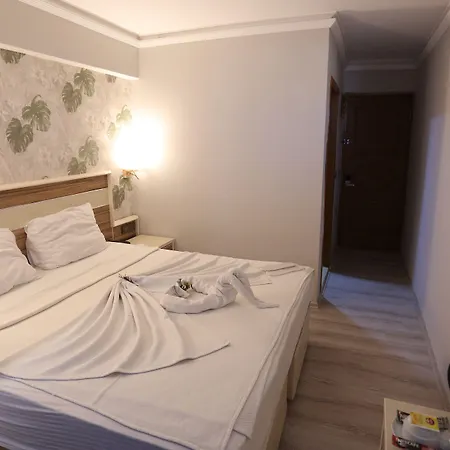 Smyrna 4* Kusadasi