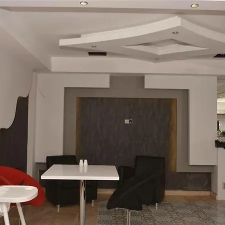 Smyrna Kusadası